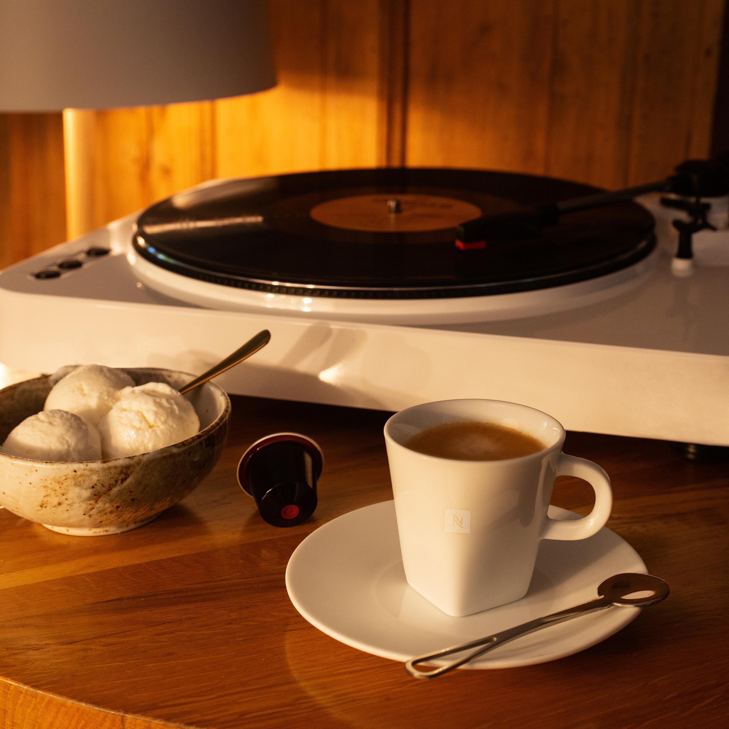 Nespresso Japan ネスプレッソ (@NespressoJP) / X