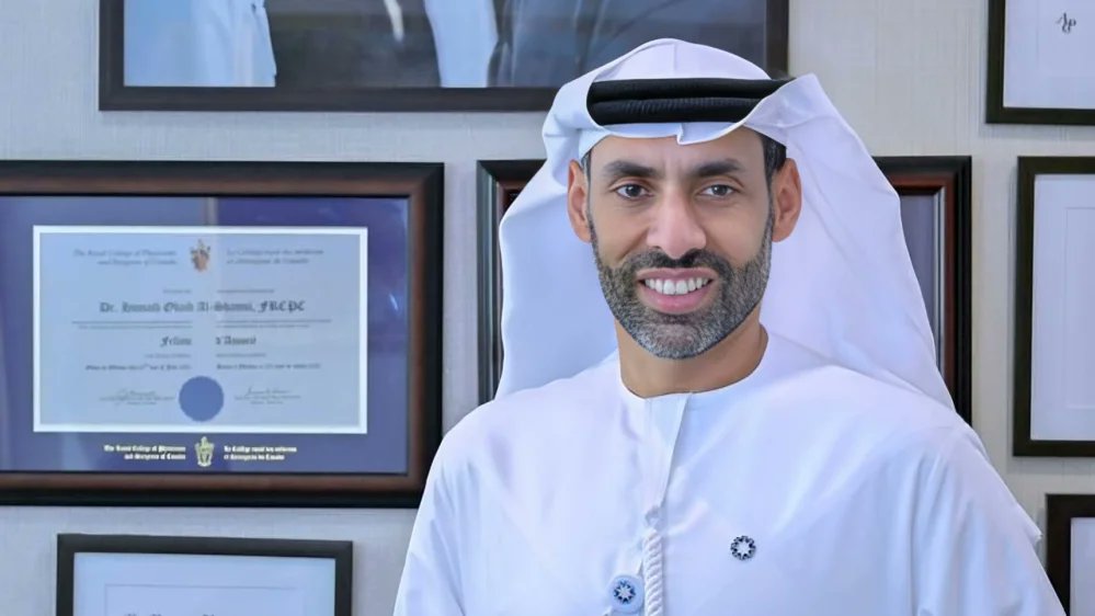 OncoDaily IO (@oncodailyio) on Twitter photo Advancing CAR T-Cell Therapy in Solid Tumors - Humaid Al-Shamsi
<a href="/alshamsi2000/">Prof.Dr.Humaid Al-Shamsi 🇦🇪</a>
oncodaily.com/science/humaid…
#OncoDaily #Oncology #Cancer #Health #Medicine #MedX #MedEd #MedNews <a href="/CancerWorldmag/">CancerWorld</a> Advancing CAR T-Cell Therapy in Solid Tumors - Humaid Al-Shamsi
<a href="/alshamsi2000/">Prof.Dr.Humaid Al-Shamsi 🇦🇪</a>
oncodaily.com/science/humaid…
#OncoDaily #Oncology #Cancer #Health #Medicine #MedX #MedEd #MedNews <a href="/CancerWorldmag/">CancerWorld</a>