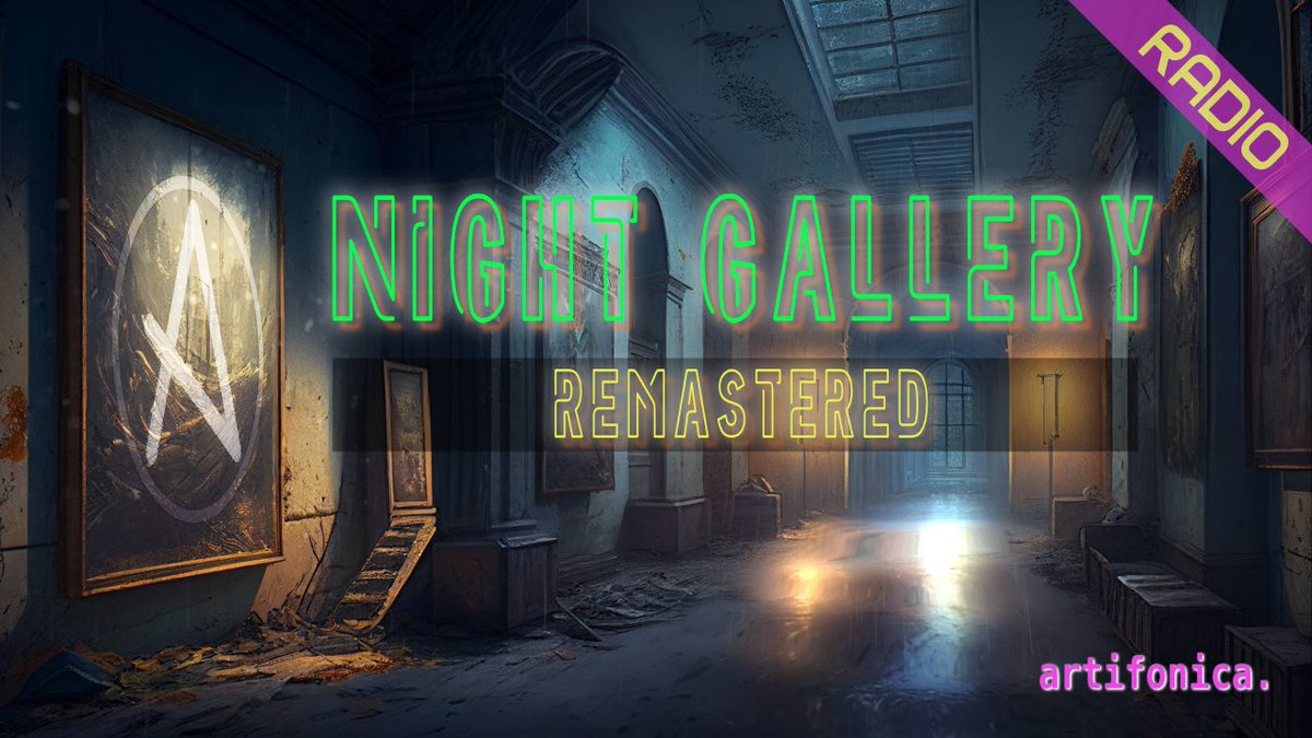 artifonica tweet media