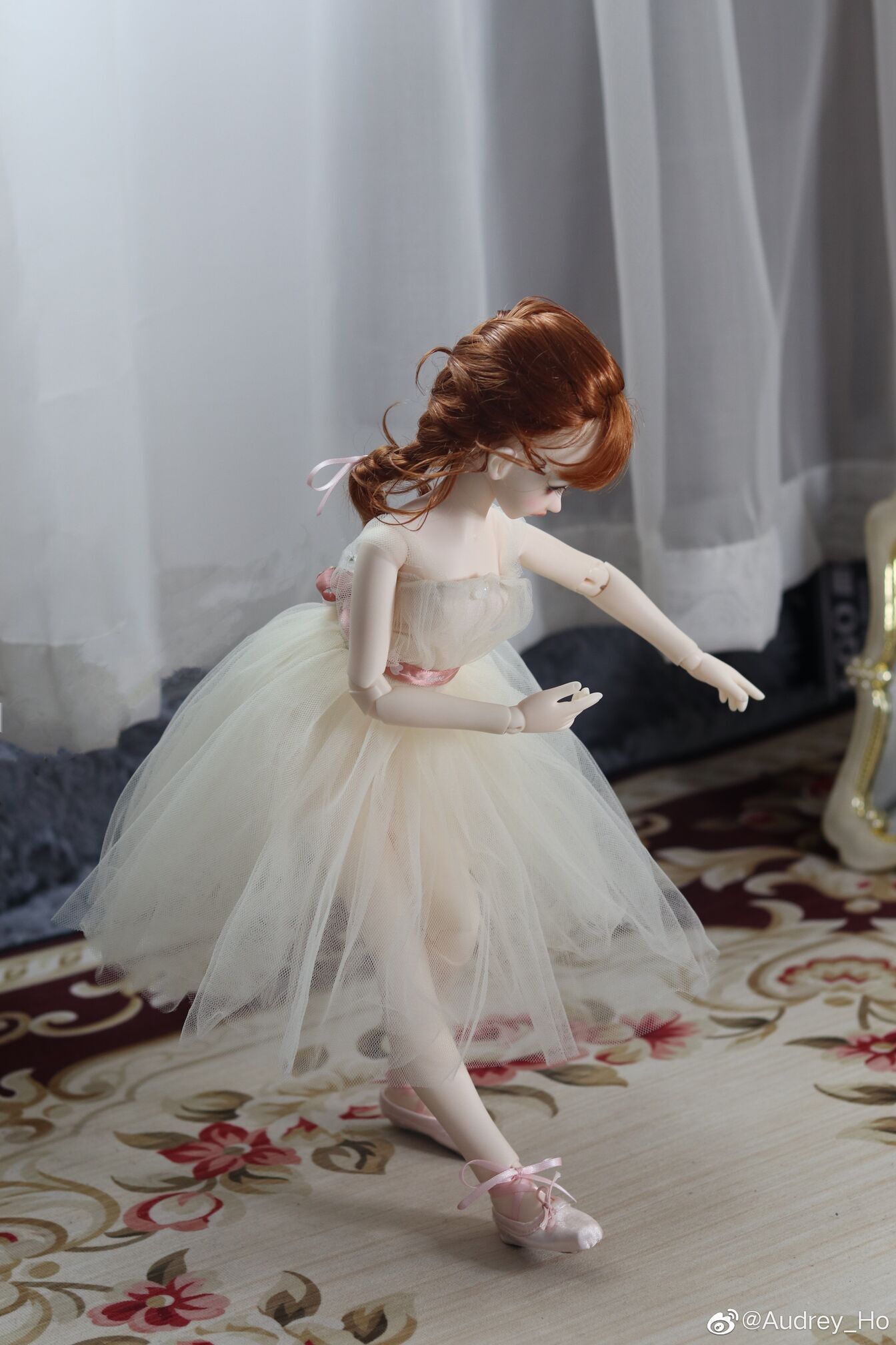 ★気品あふれる★ 500個限定 リモージュボックス ドレス トルソー MONOQLO/モノクロ】オフショル/ シンプル/ ワンカラー/ スリット