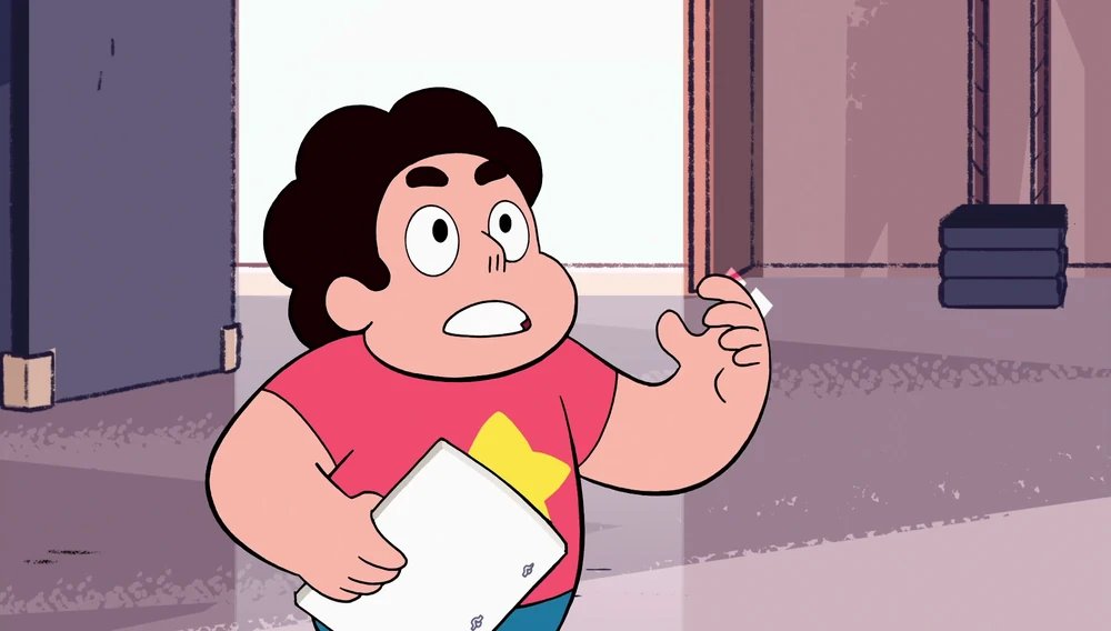 #StevenUniverse