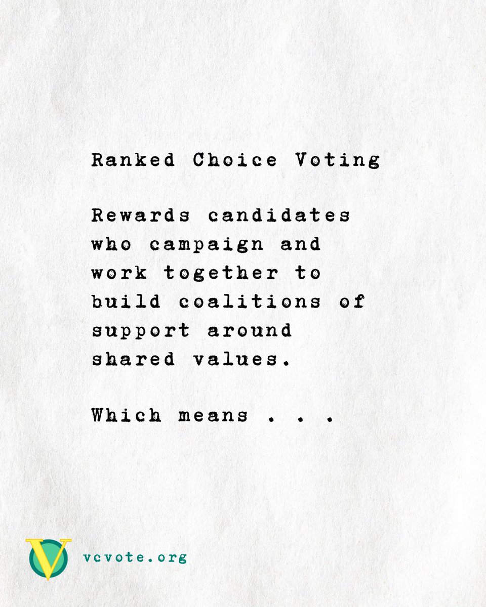 vcvote's tweet photo. This is the (better) way. https://t.co/Yo4Jz8lWSX