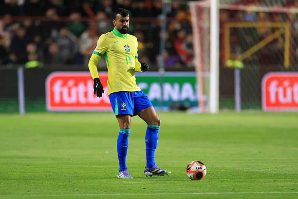 Futmais | Menino Fut tweet media