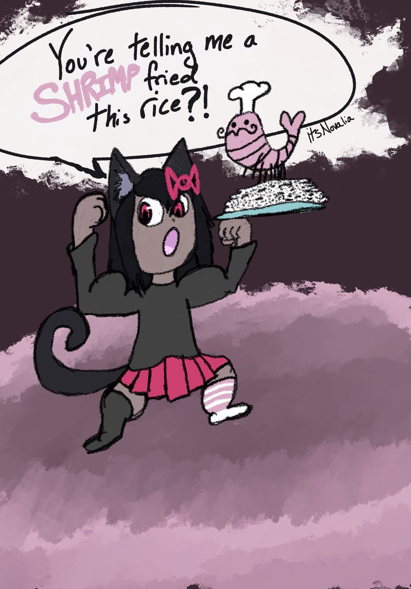 NovaDoodles tweet media