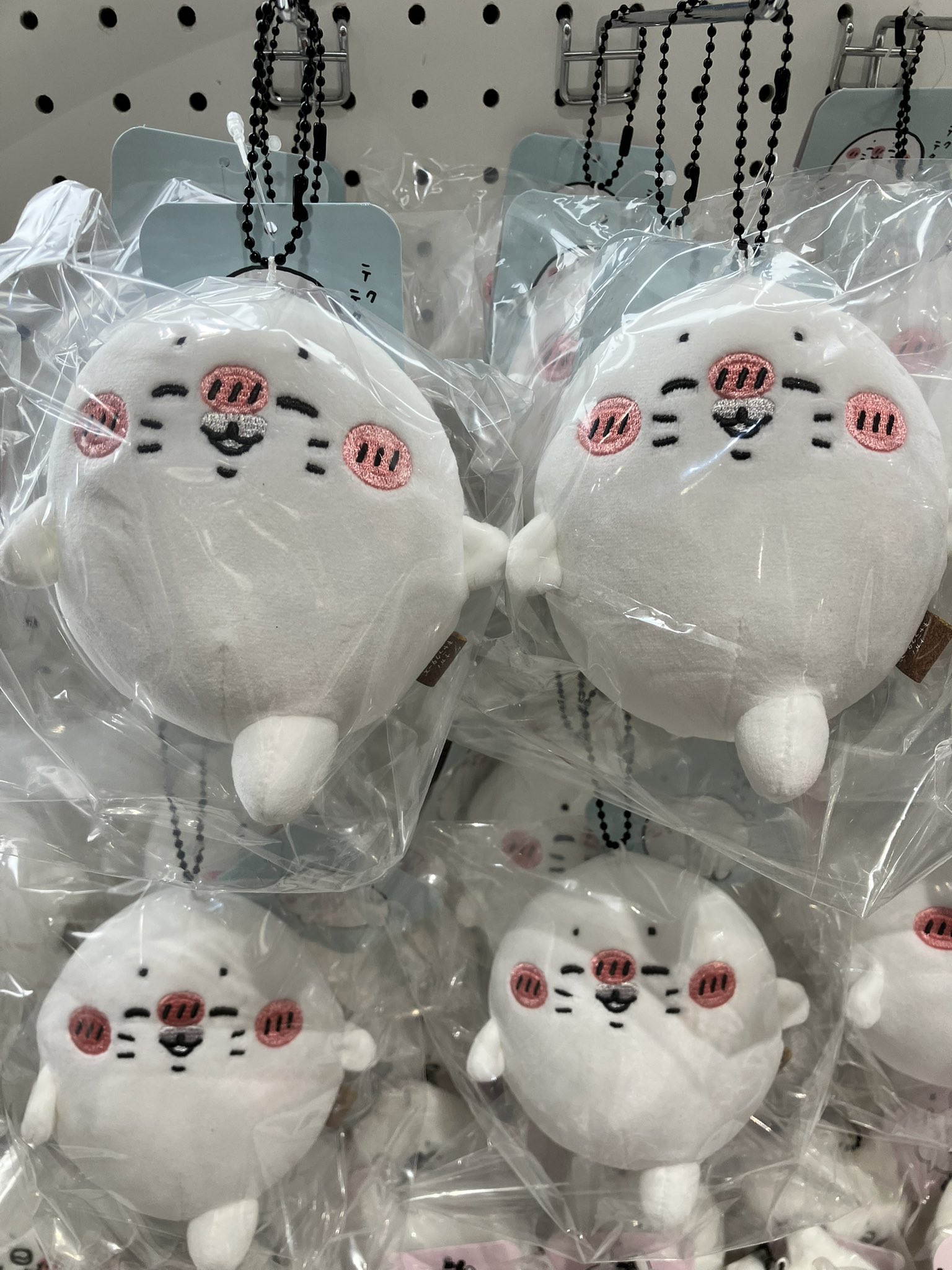 まとめて ナガノマーケット 6点セット GroGu6CXoAAeXpK.jpg