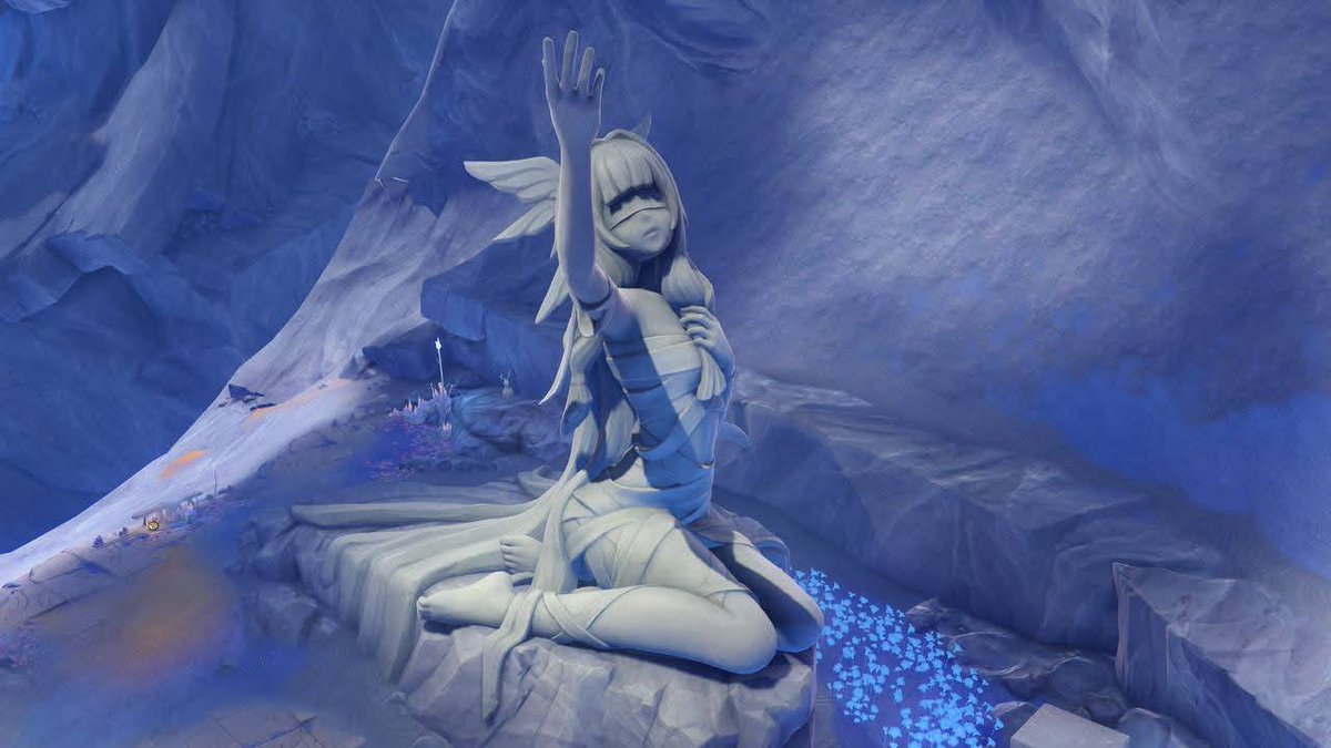 Thread explicando como funciona a Reputação de Nod Krai e onde vocês podem oferecer os selos lunares porque tá uma maluquice e até eu fiquei perdida!!! 

Segue o fio🌙✨