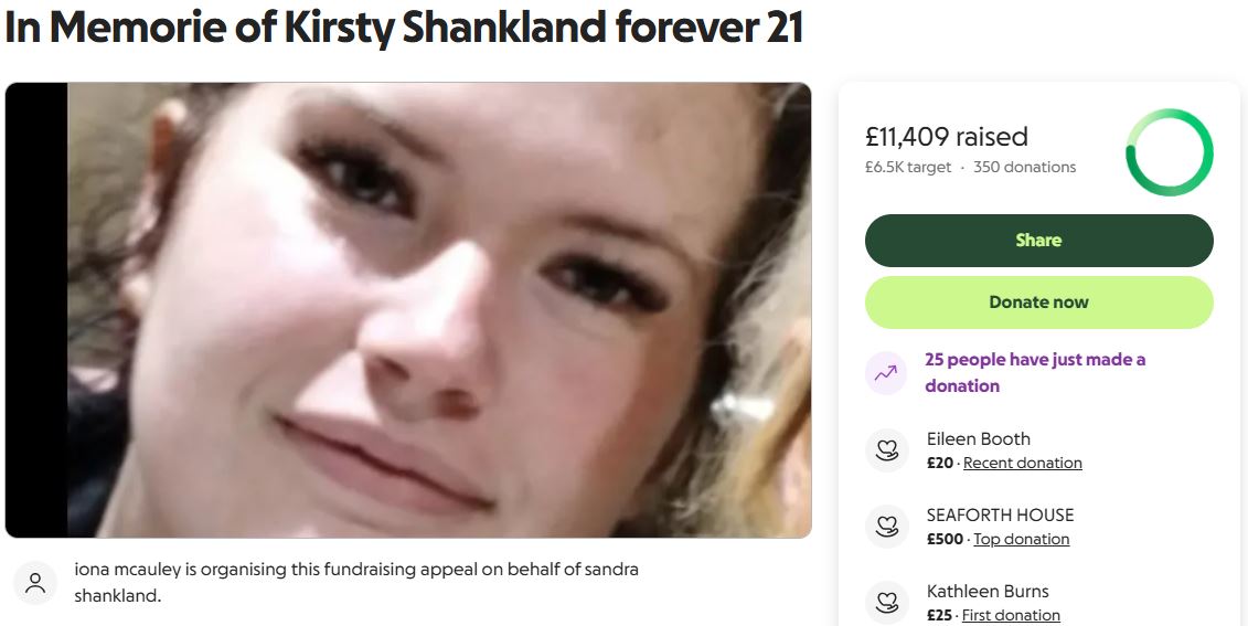 🔥💡 From vision to victory! Through expert promotion, captivating storytelling, and audience targeting, this crowdfunding campaign smashed its goal raising funds ahead of schedule! ⏳💰.
gofund.me/11821b678
#Donation #Gofundme #Support #Fundraising