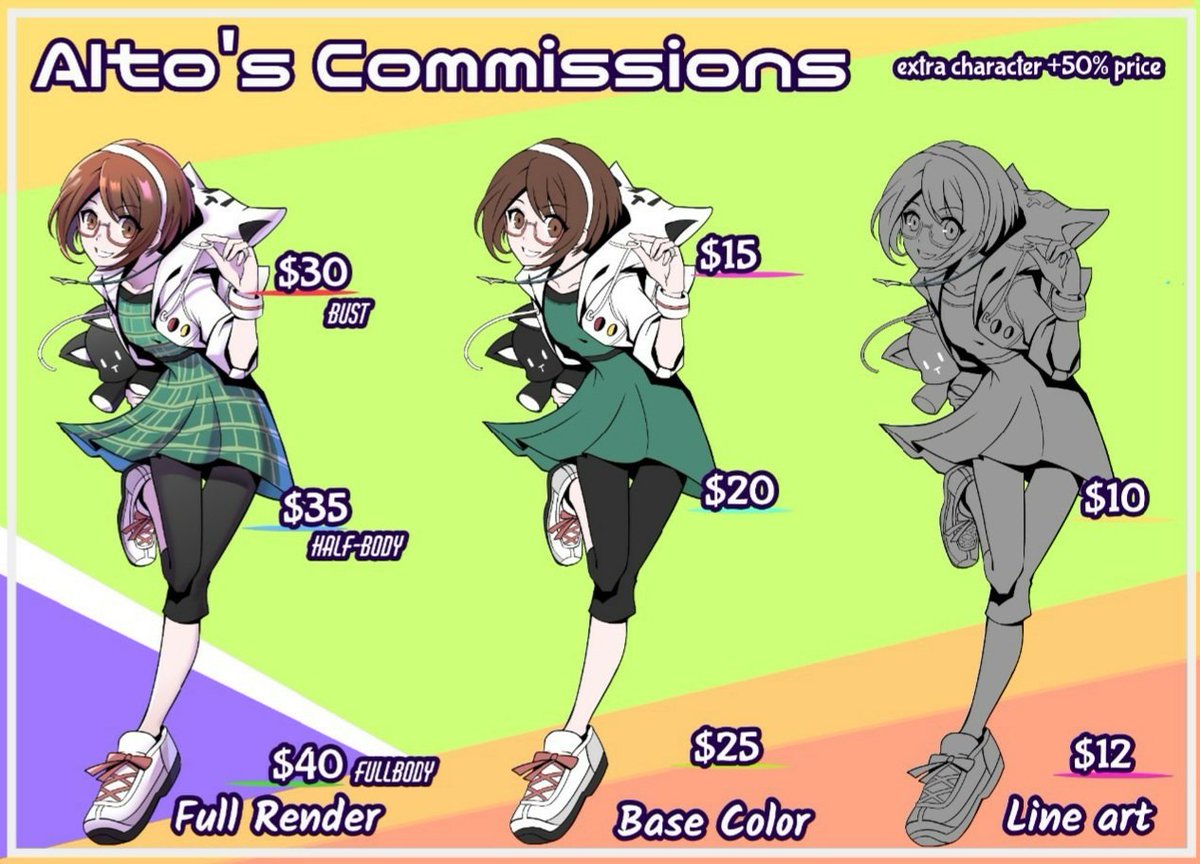 AltWork Corner 🎨🖌️ tweet media