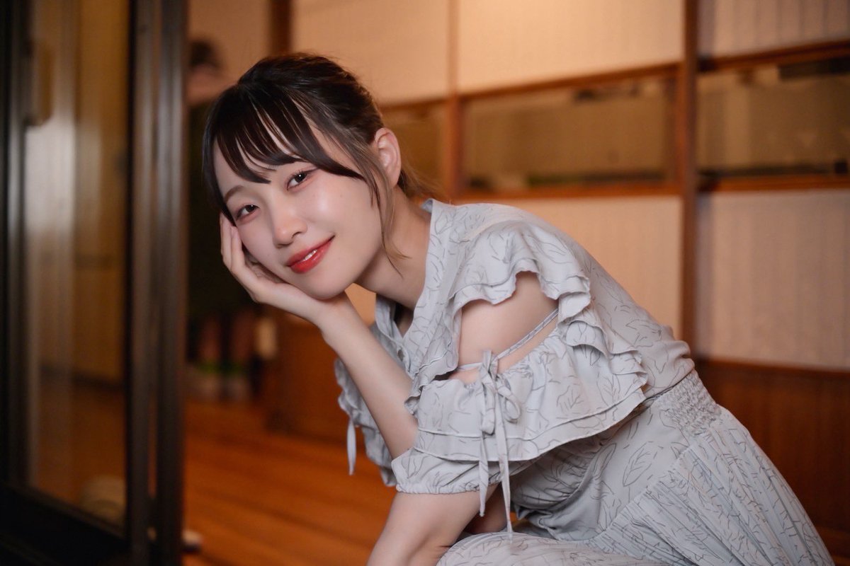 MOFUTTO MATE【4/13(日)メンプロ公演,5/11(日)秋葉原GALAXY】 (@mofuttomate) on Twitter photo \本日@フレッシュサンガイstudio(旧ササゲ)/
💜20周年特別企画!Wセッション💜
▶︎2会場同時開催セッション📸
1時間3500円から参加🆗
お得なパック料金もアリ❣️
出演:百々南(<a href="/momona_mofutto/">百々南🐑💯【8/31 現体制終了ワンマン】</a> )
🕒OP13:30/ST14:00
詳細はリンクをcheck👀
🔗fresh-club.net \本日@フレッシュサンガイstudio(旧ササゲ)/
💜20周年特別企画!Wセッション💜
▶︎2会場同時開催セッション📸
1時間3500円から参加🆗
お得なパック料金もアリ❣️
出演:百々南(<a href="/momona_mofutto/">百々南🐑💯【8/31 現体制終了ワンマン】</a> )
🕒OP13:30/ST14:00
詳細はリンクをcheck👀
🔗fresh-club.net