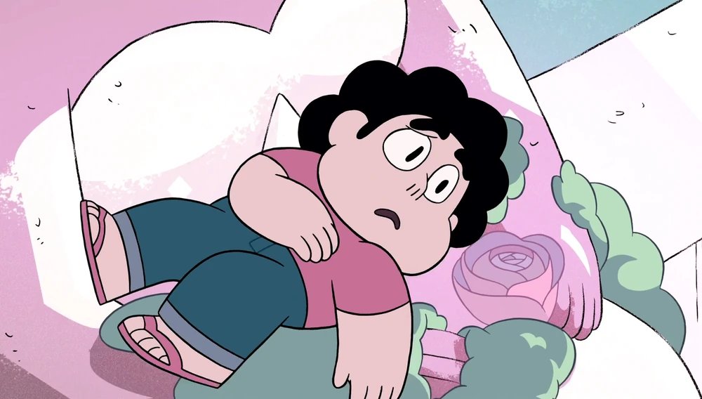 #StevenUniverse