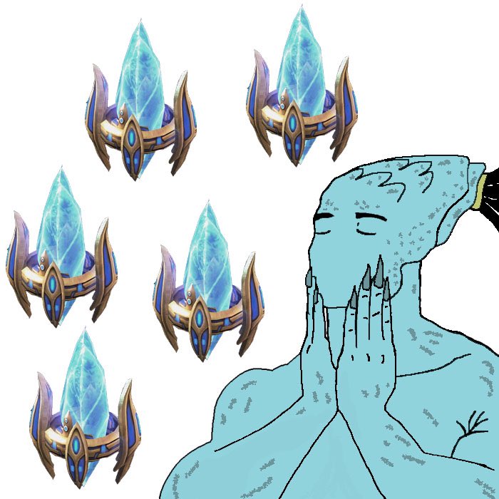 watti (dev arc) tweet media