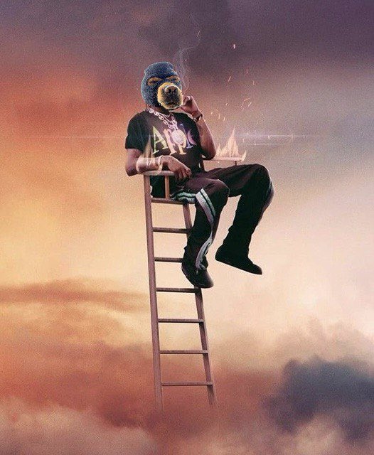 LOCK IN $SKI GANG 

THE TIME HAS COME

MOVEMENT IS OCCURRING