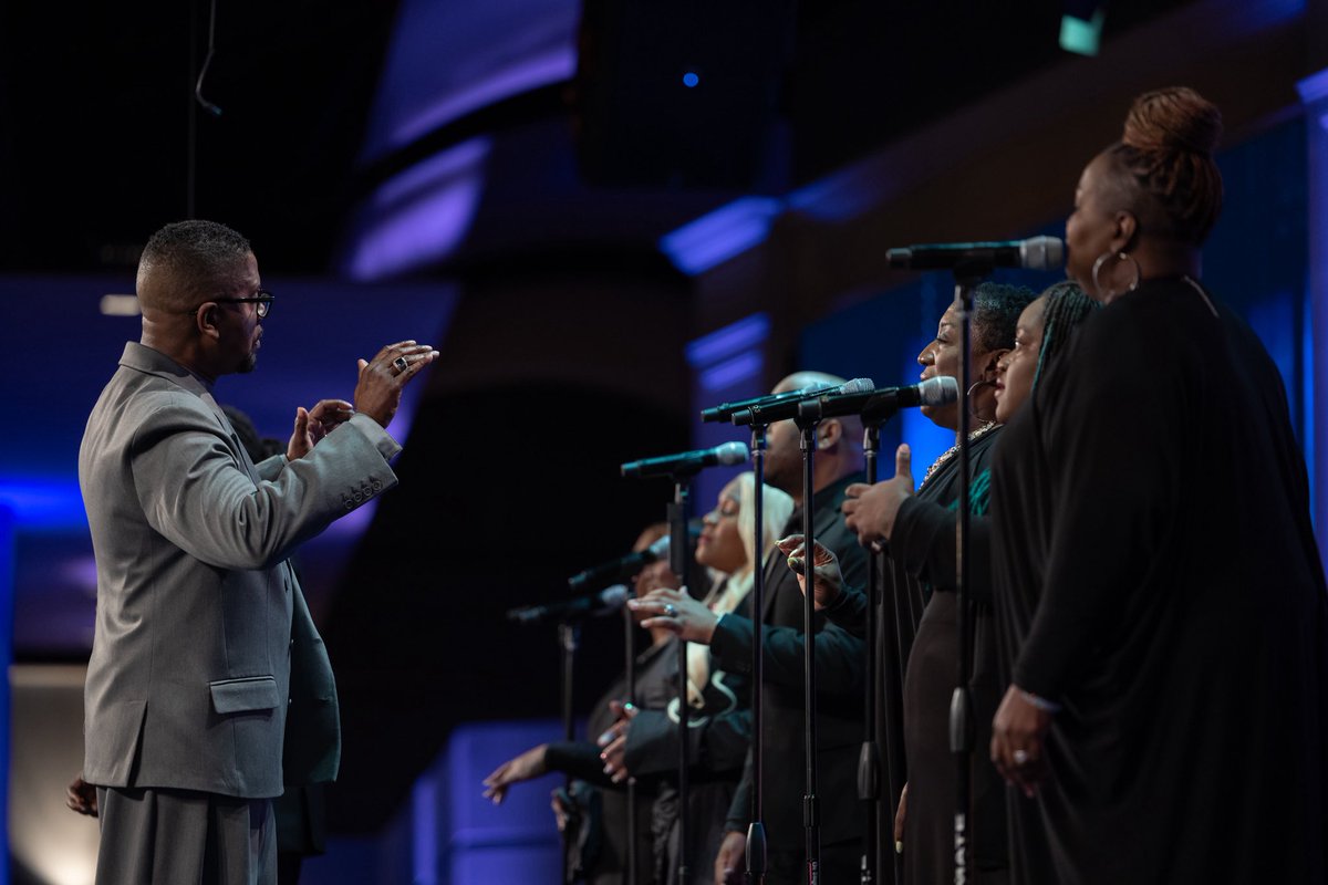 2025 International Faith Conference tweet media