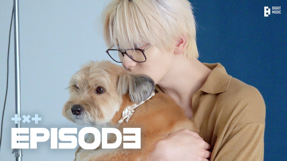 SOOBIN's 'MUSINSA DROP' Photoshoot Sketch | EPISODE | TXT (투모로우바이투게더)
(youtu.be/dujl5PUOLCY)

#투모로우바이투게더 #TOMORROW_X_TOGETHER #TXT