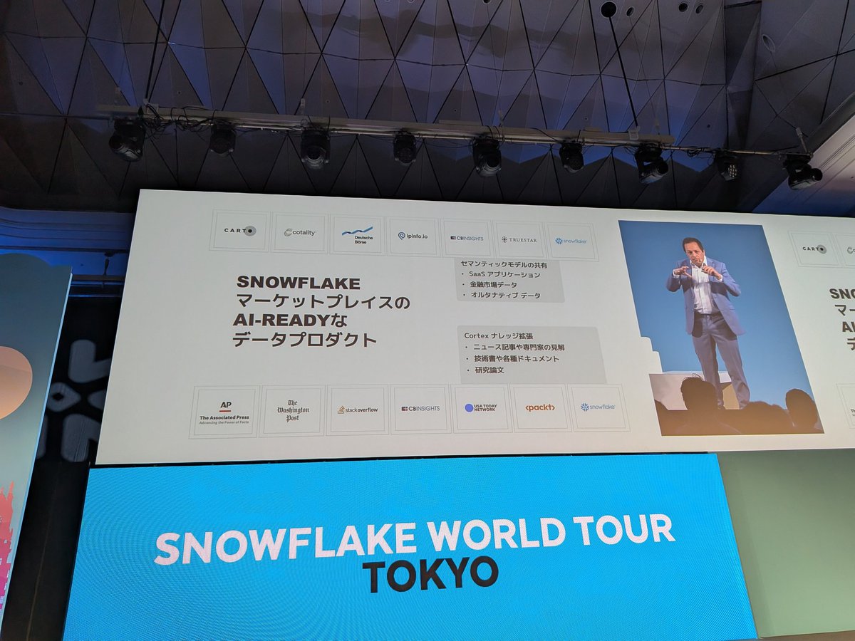 (ΦωΦ)ﾌﾌﾌ…
#SWTTokyo25