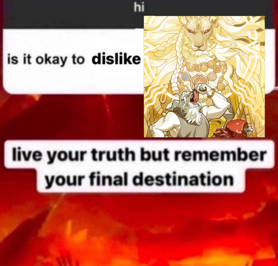 Kessler42_'s tweet photo. Just some stuff before going to sleep :)

#dislyte #dislytefanart #dislytememe #dislytelüshang #dislytejavid #dislytesachiko #dislyteamir https://t.co/BlI0mzJNtV