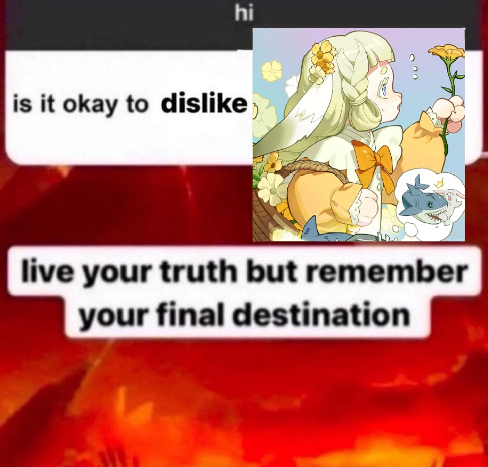 Kessler42_'s tweet photo. Just some stuff before going to sleep :)

#dislyte #dislytefanart #dislytememe #dislytelüshang #dislytejavid #dislytesachiko #dislyteamir https://t.co/BlI0mzJNtV