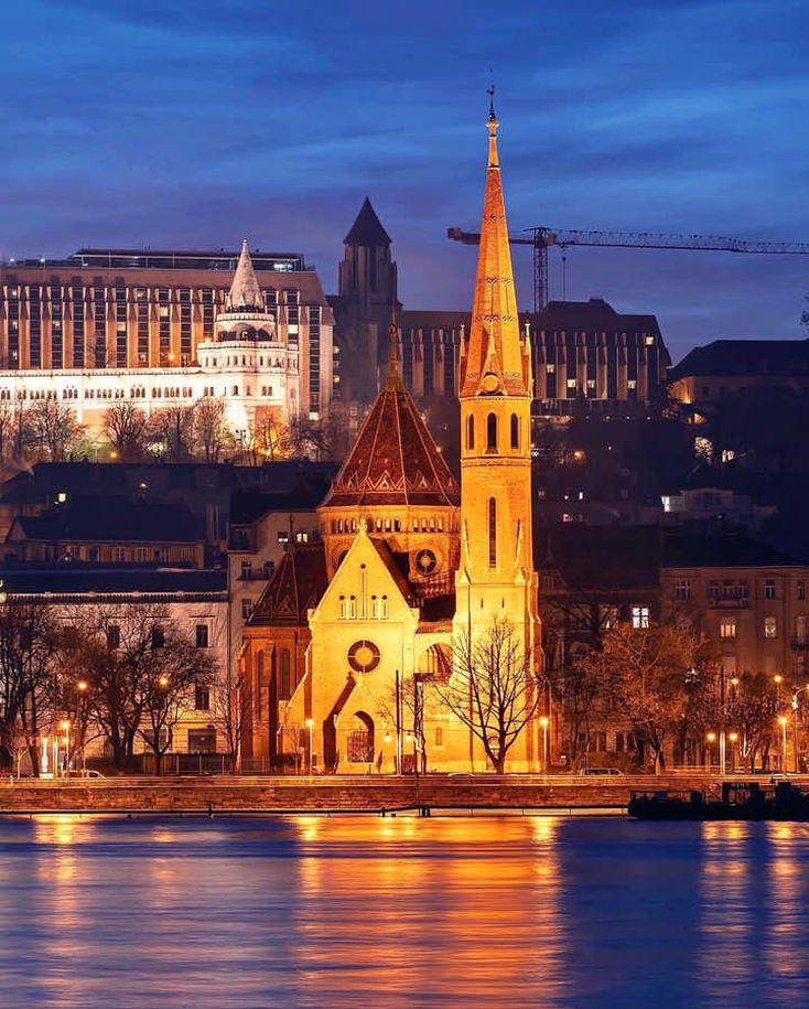 Budapest Hungary