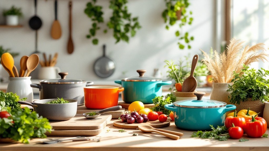 lickingspoon's tweet image. 5 Best Non-Toxic Cookware Brands for Healthy Cooking in 2025: A Comprehensive Guide

Discover the best non-toxic cookware for 2025, ensuring heal...

lickingspoon.com/best-5-non-tox…

#healthycooking #nontoxiccookware #safecooking