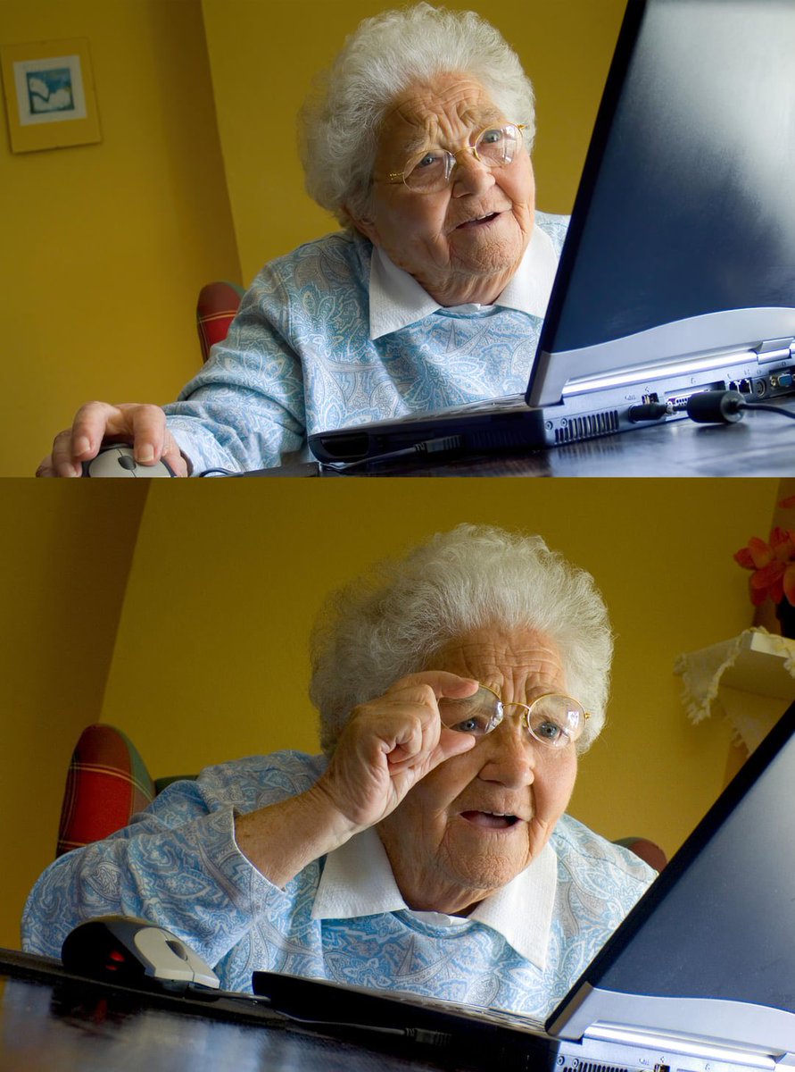 Me sending Facebook friend requests in 2025.