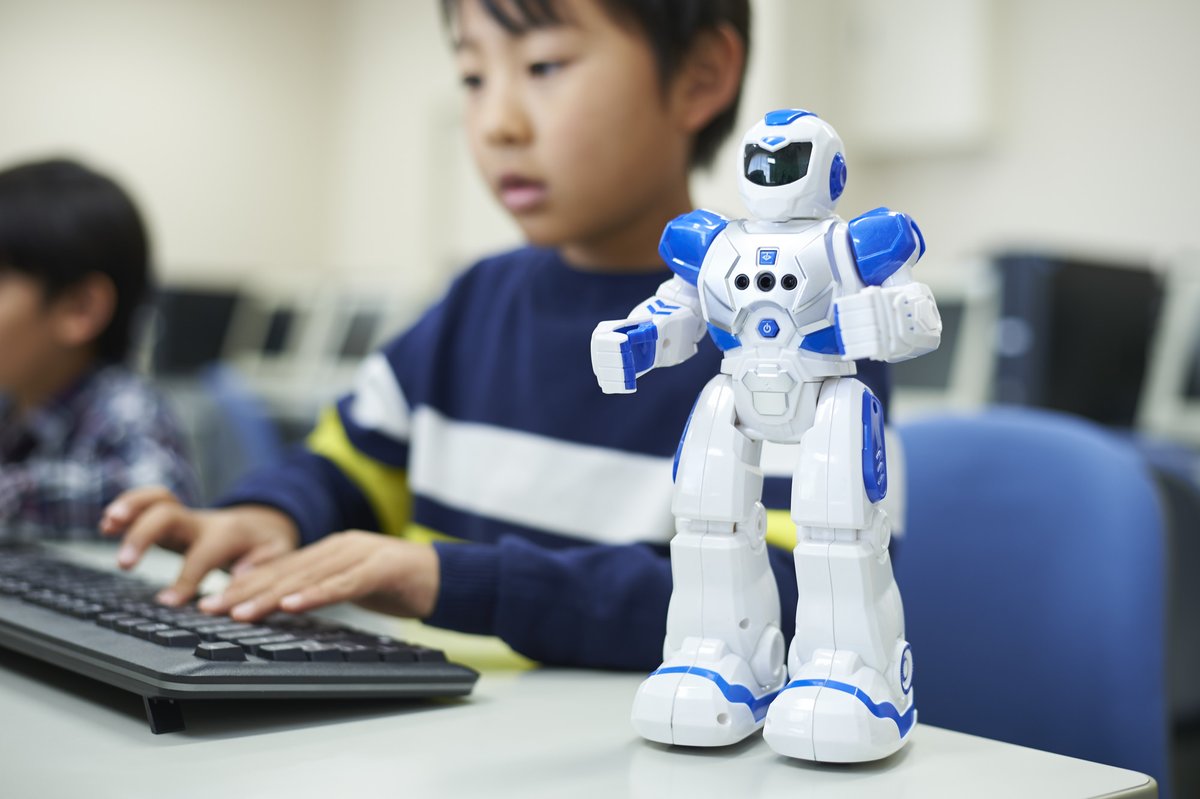 Web_Japan's tweet image. Kids learn basic #computerprogramming skills from the fifth grade in Japan. Discover more about this and the positive impact it is having >>
web-japan.org/kidsweb/cool/2…
Repost if you also like programming!