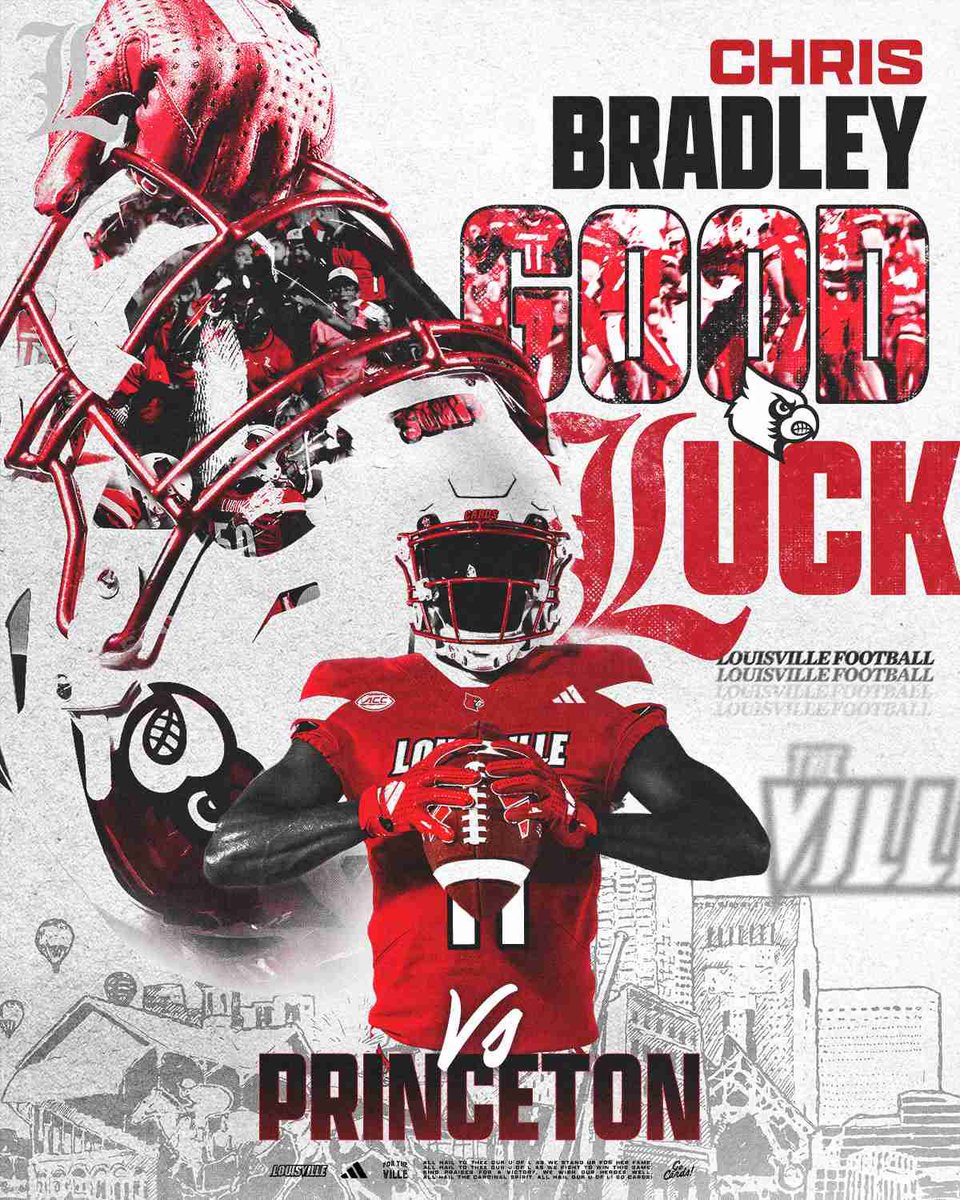 Thank you!! <a href="/vincemarrow/">CoachMarrow</a> <a href="/ULFBRecruiting/">Louisville FB Recruiting</a>