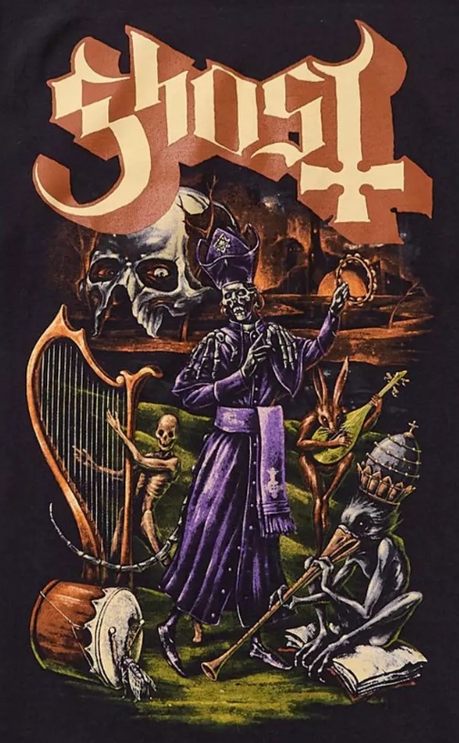 New design available at Hot Topic… thoughts??