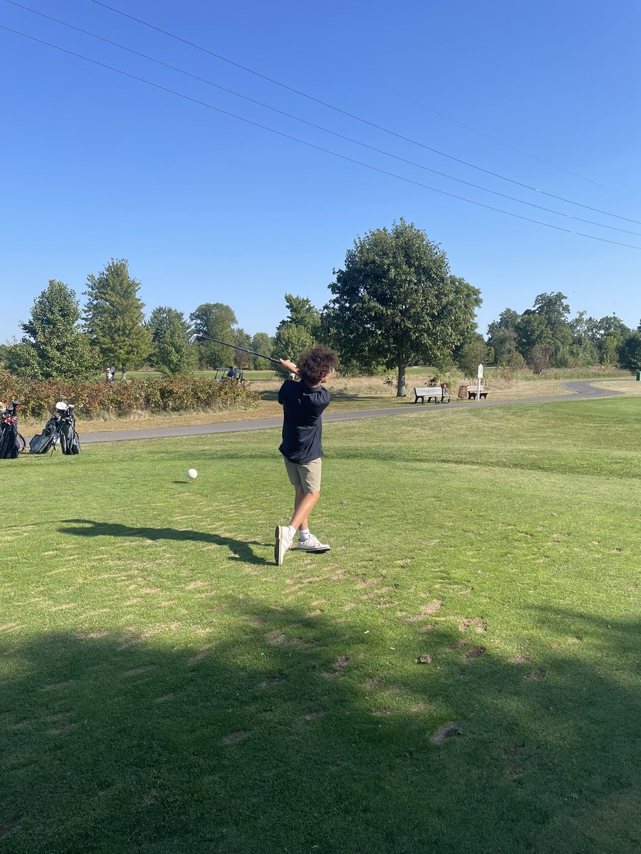 Piqua Indians Golf tweet media