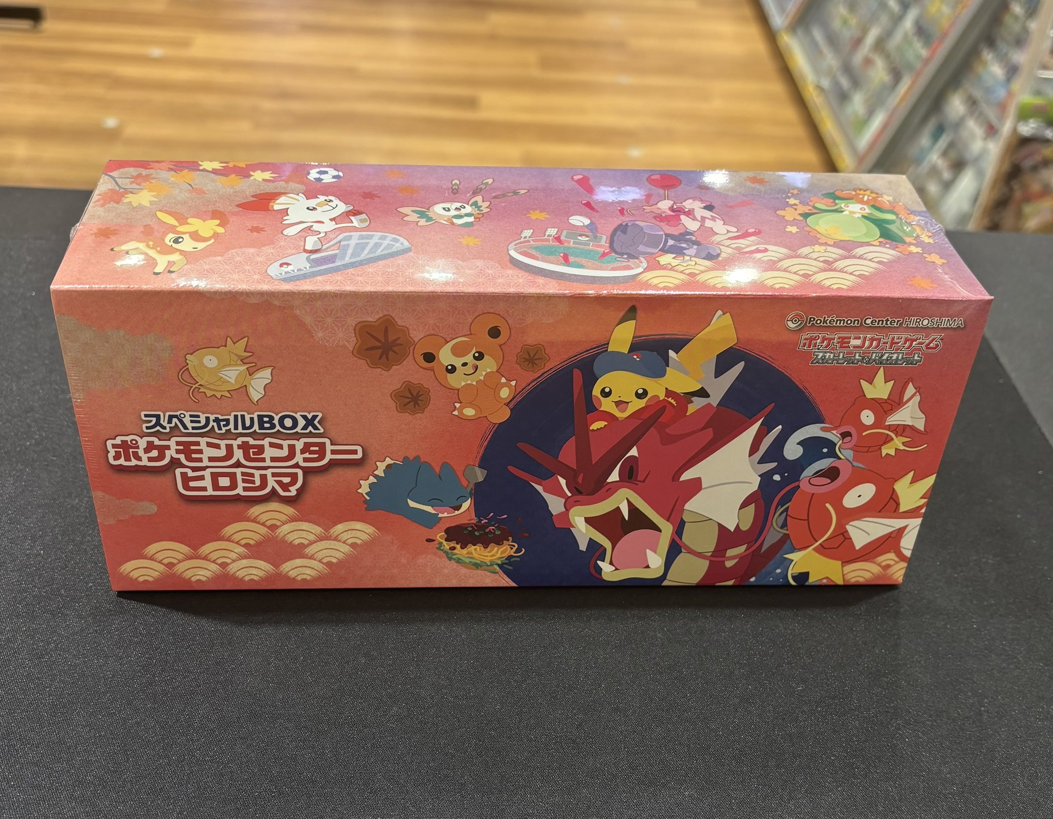 ポケ堂高崎店 on X: 