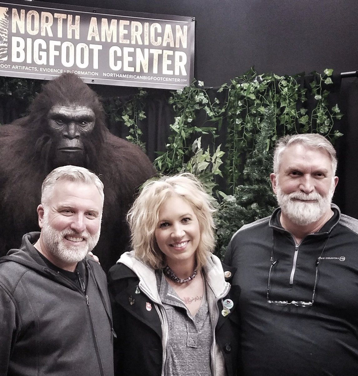 We are heartbroken over the loss of Dr. Meldrum.  He was a mentor and a friend.