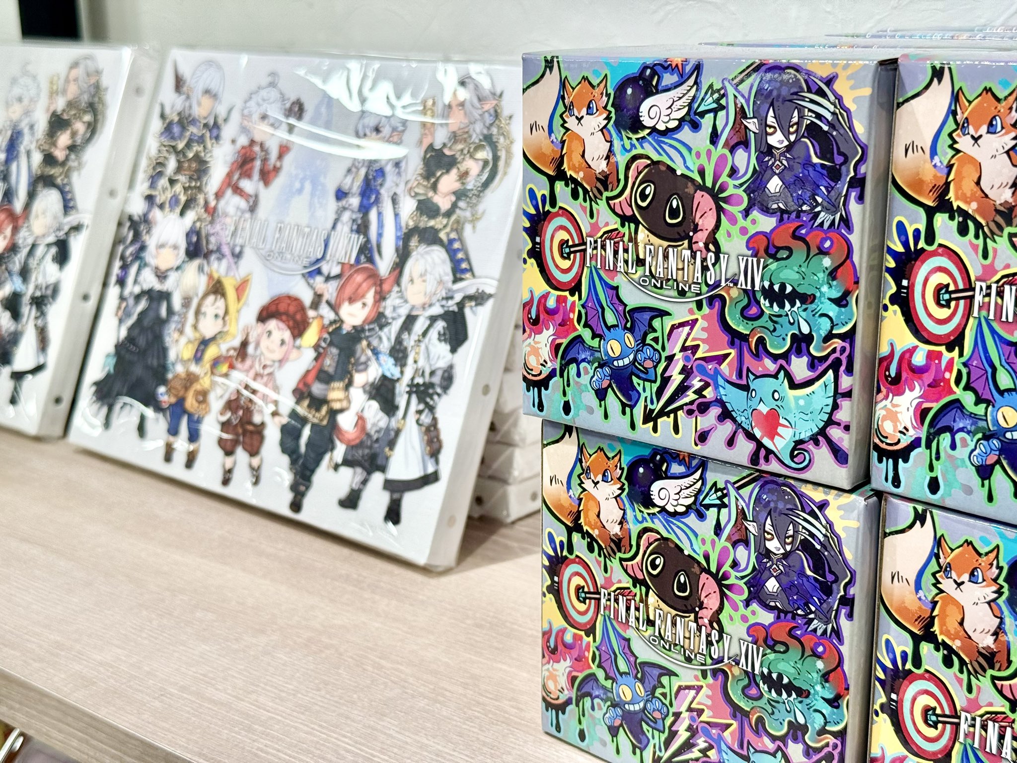 SQUARE ENIX Official Goods (@SQEX_MD_GOODS) / X