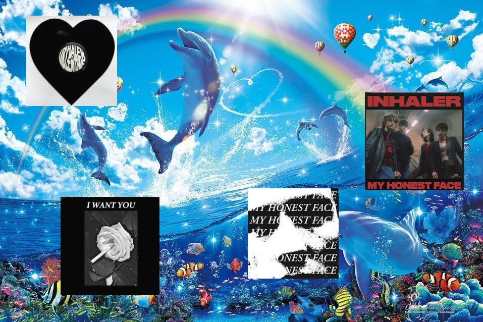 indie gf 🌹 (yeah yeah yeah) tweet media