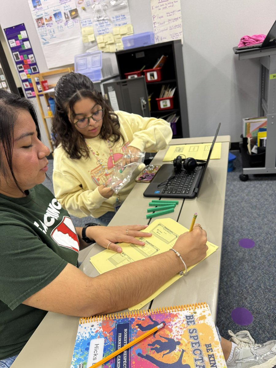 Sims_HicksMath's tweet image. 3rd grade lesson rehearsal this week was amazingly authentic! I can’t wait to see you execute these lessons in your class. @msambriz3 @MsFloresjardin @MsUnthank @msssapon @HicksTigers #wearehickselem #oneteamonegoal