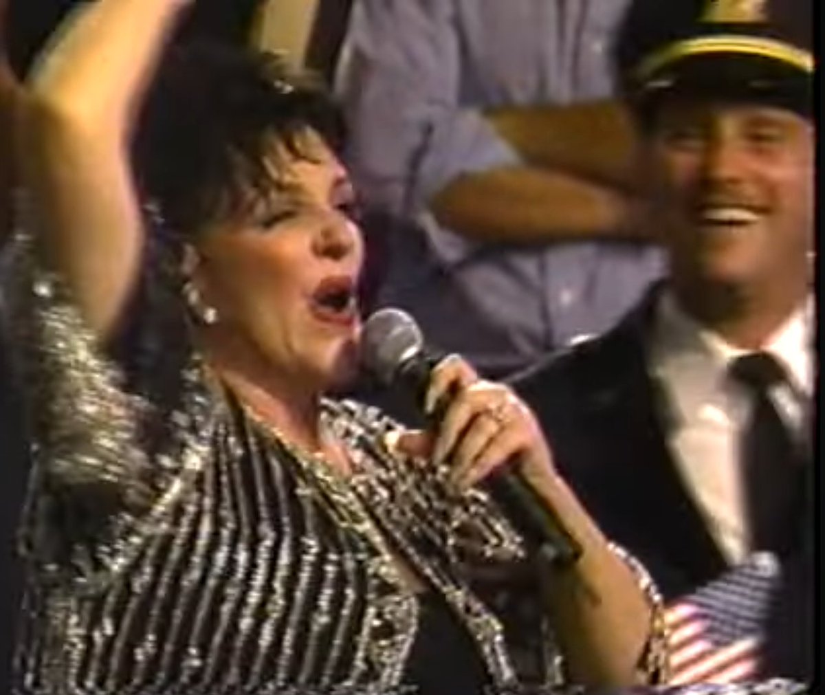 SalTheSignguy's tweet image. ... If You Were There ... You Witnessed the Best Baseball Game You'll Ever See ... Combined with a historical Moment for the Ages ... Pure Electricity ... #NeverForget  ... #NeverForget911  ... #ILOVENY ...