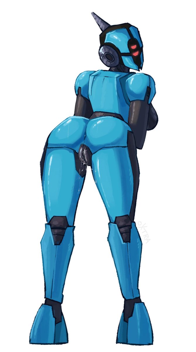 Ada commission from Anon!