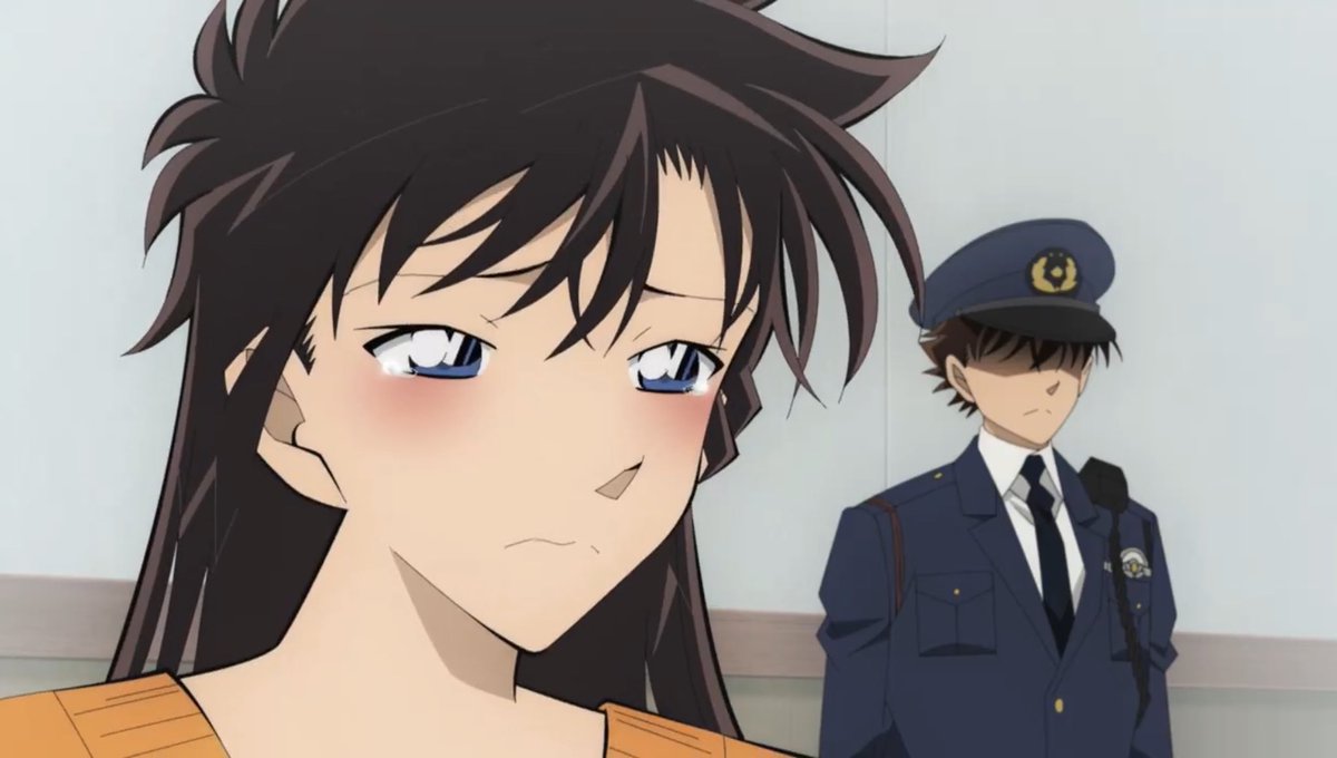 名探偵コナン まじっく快斗　中森青子 06em00021.jpg