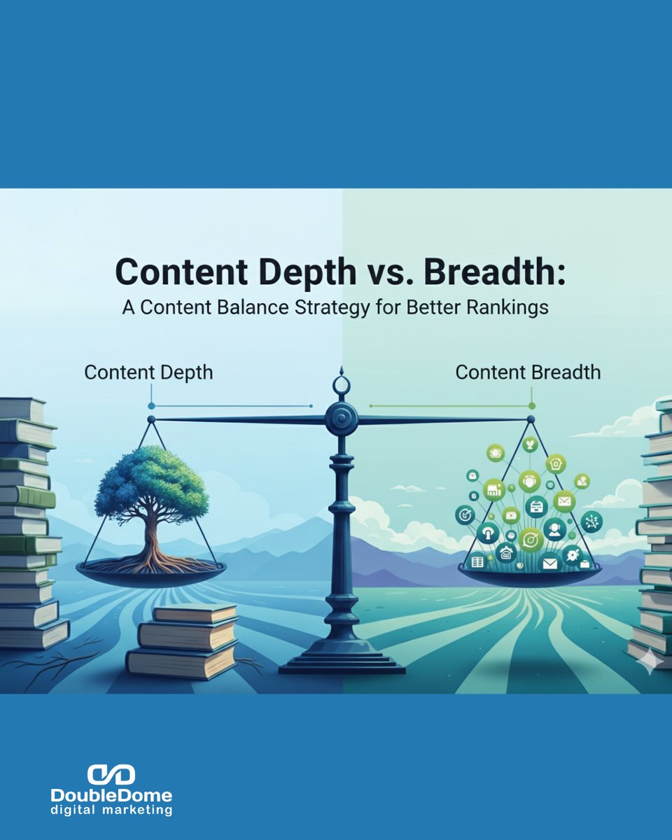 DoubleDome Digital Marketing tweet media