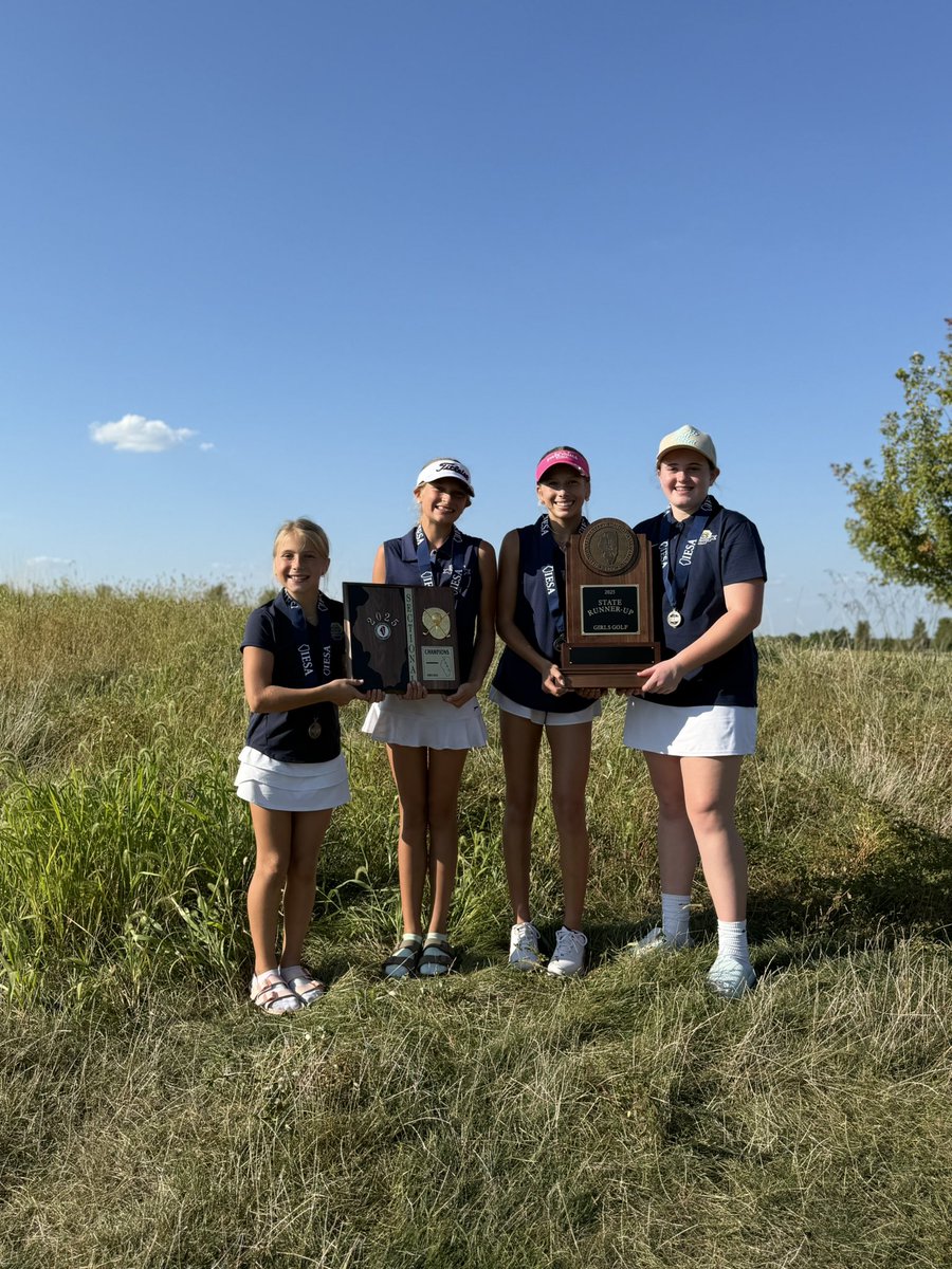 QND Lady Raider Golf tweet media