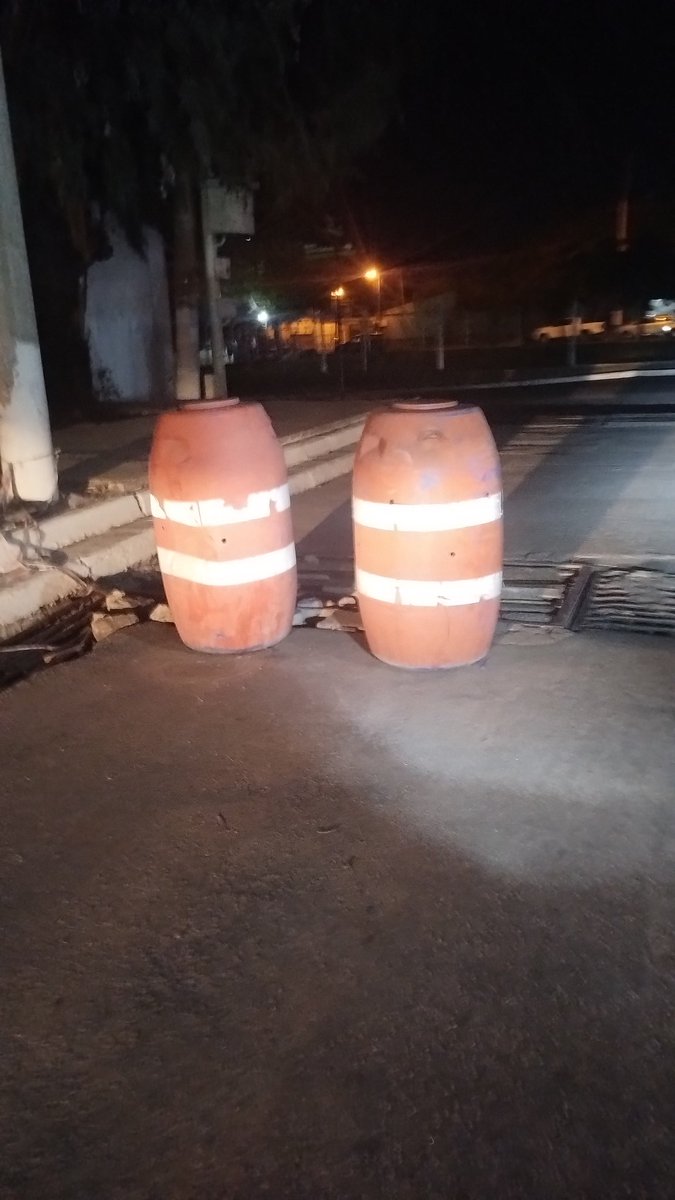 Postales de tu ciudad; Carmelo v Valdez y ex ruta 38