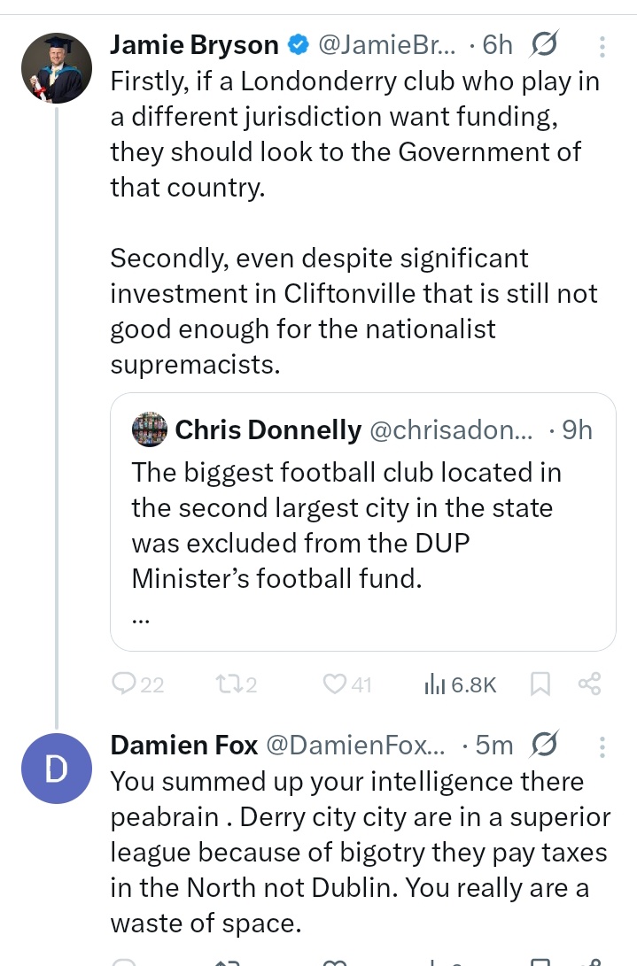 Paul Murphy tweet media