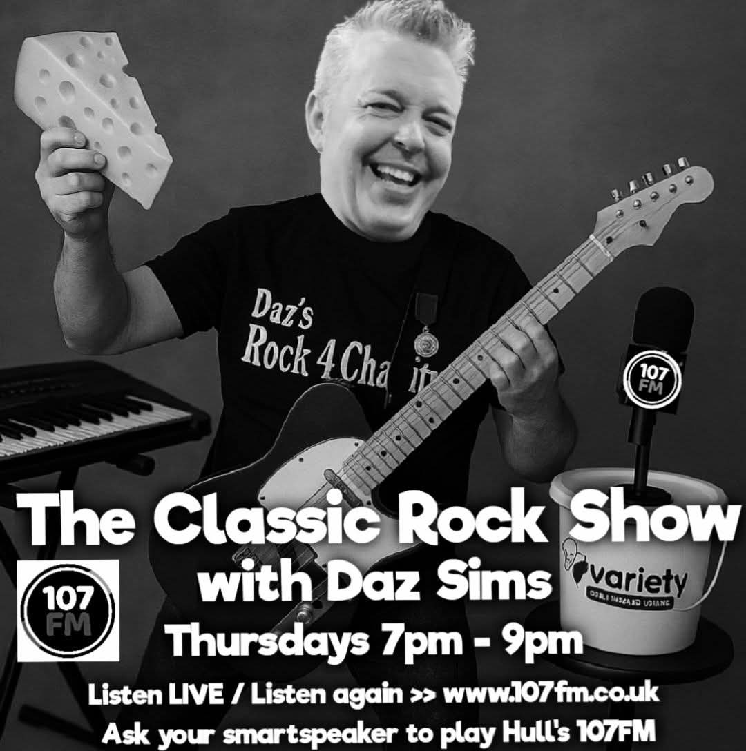 Darren Sims BEM (Daz) tweet media