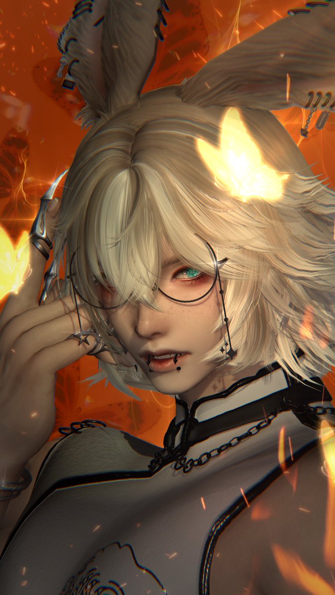 //aureate.reverie

#EorzeaPhotos | #gposers | #gposer | #viera