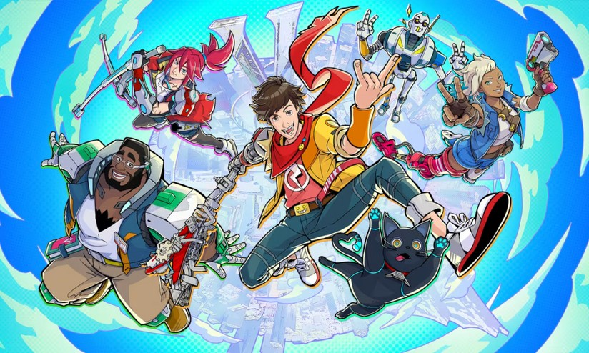 Previsão para Nintendo Direct de amanhã (12/09/2025)

#NintendoSwitch2 #NintendoDirect