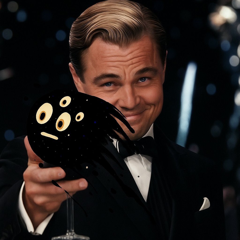 The General 👁️ tweet media