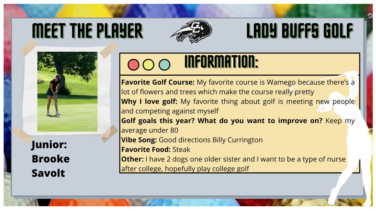 Garden City Golf Team tweet media