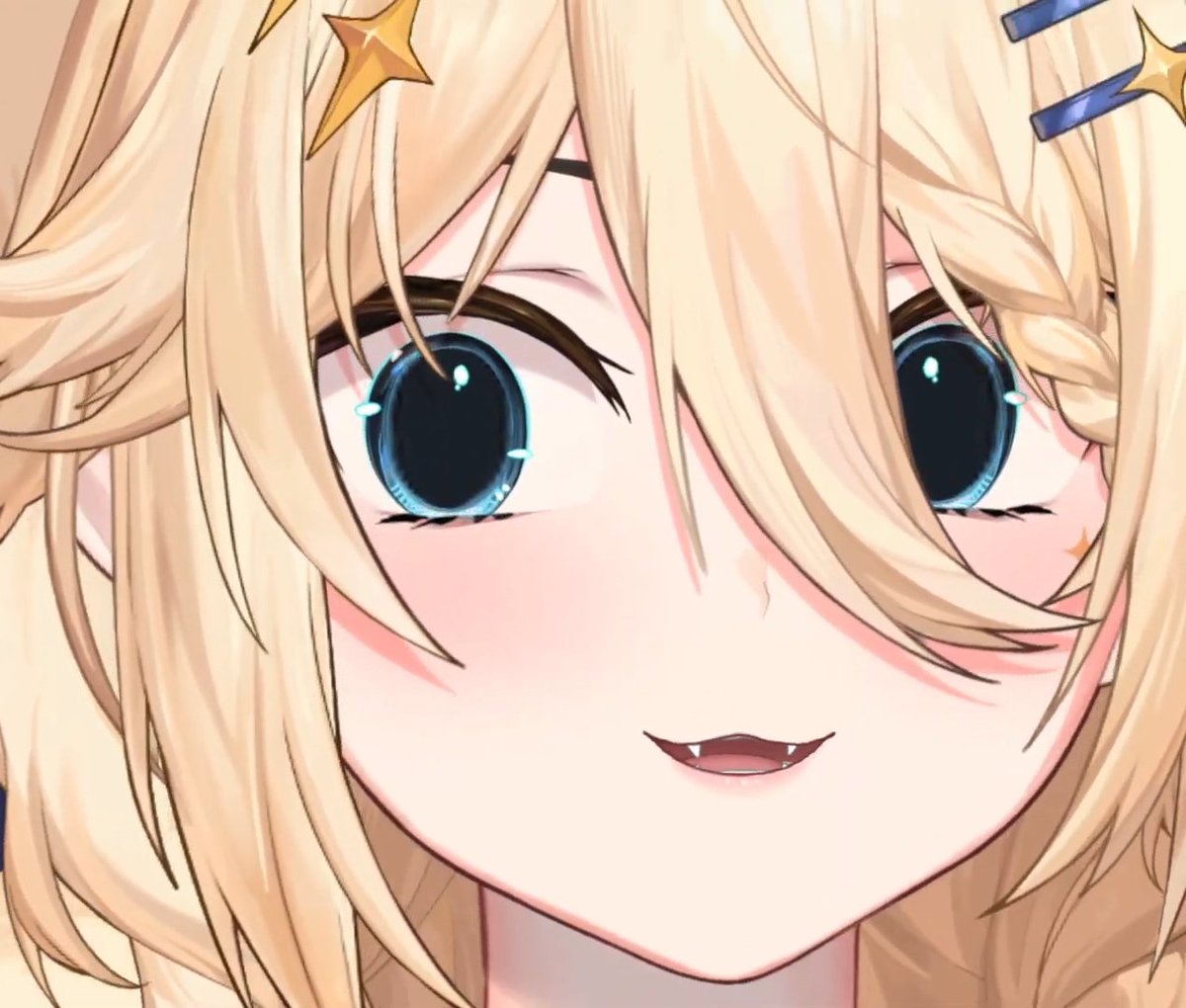 THIS IS A KANEKO LUMI CODED HAT