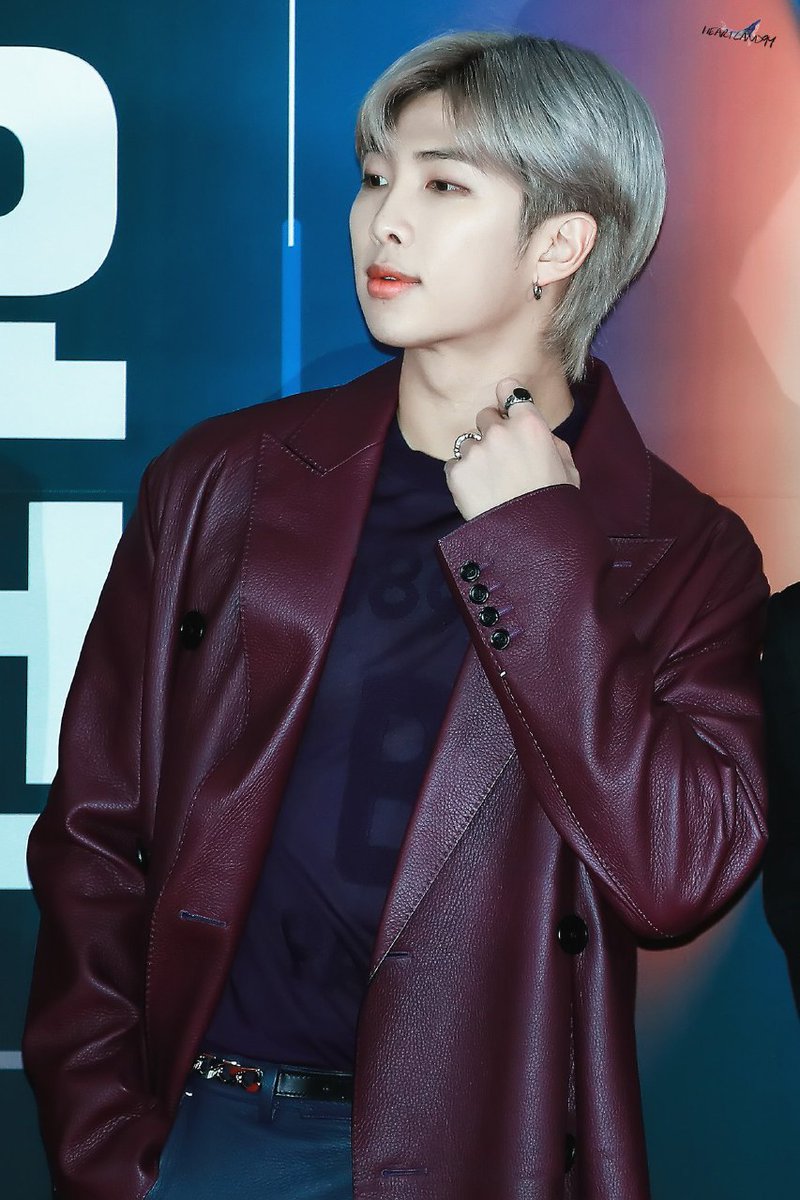 BTSARMYuohooo's tweet photo. #HappyNamJoonDay
#HappyBirthdayRM
#RMDay2025
@BTS_twt https://t.co/w7LqG0du8v