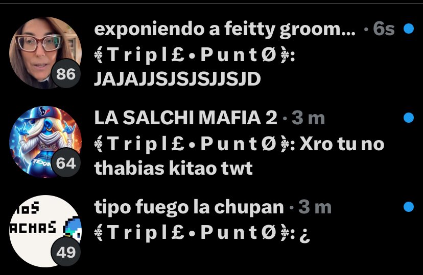 en todos lados menos echando curriculums