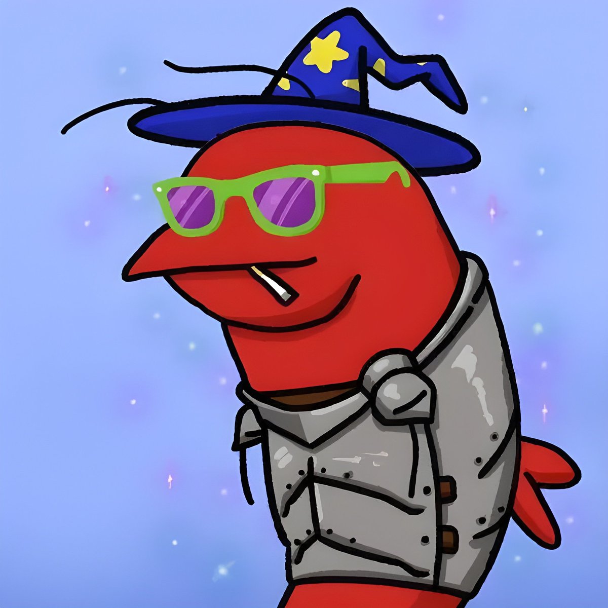 Small shrimps can turn into a mighty ocean In <a href="/anoma/">Anoma</a>, Shrimpers aren’t just PFPs, they’re the community energy pushing the ecosystem to the moon 🚀🦐