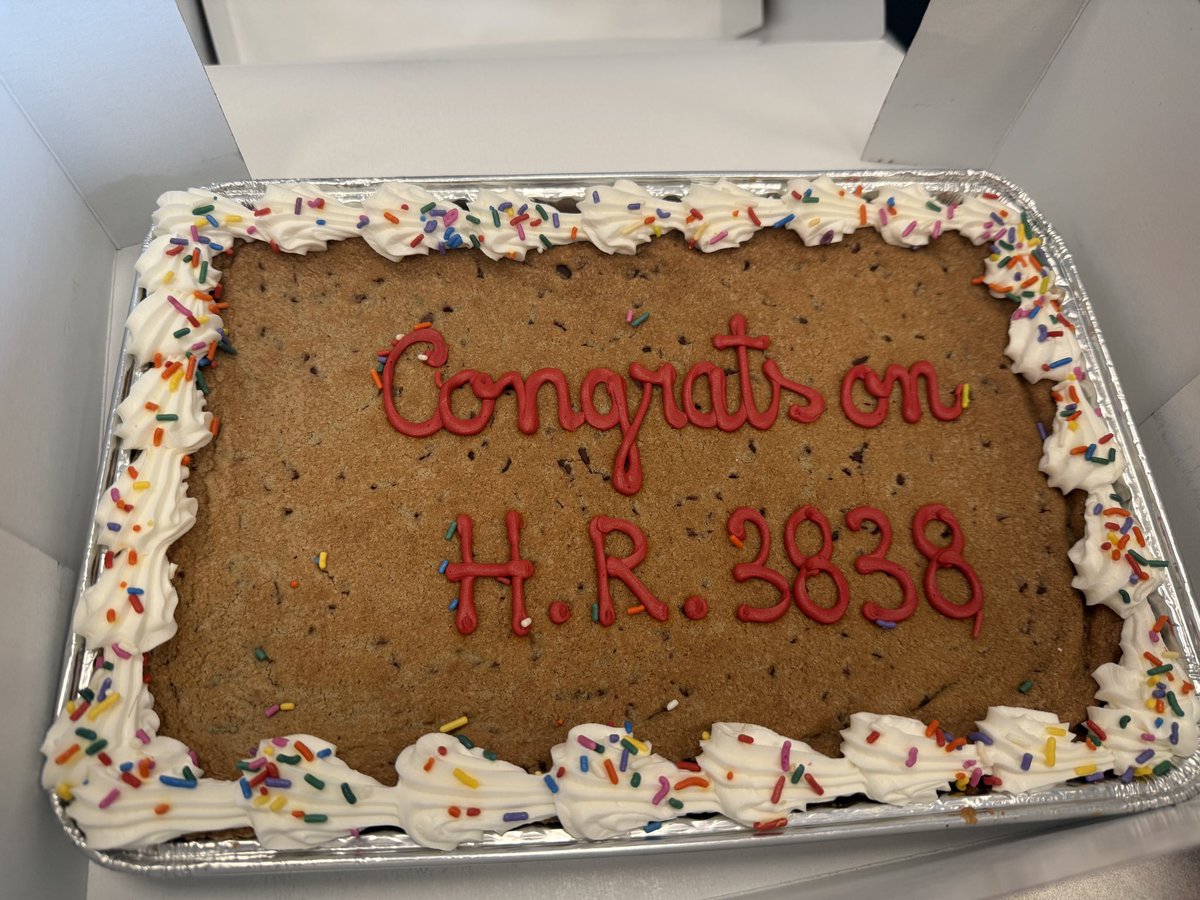 RepMikeRogersAL's tweet image. Acquisition reform is sweet! Thanks, @SteveScalise!